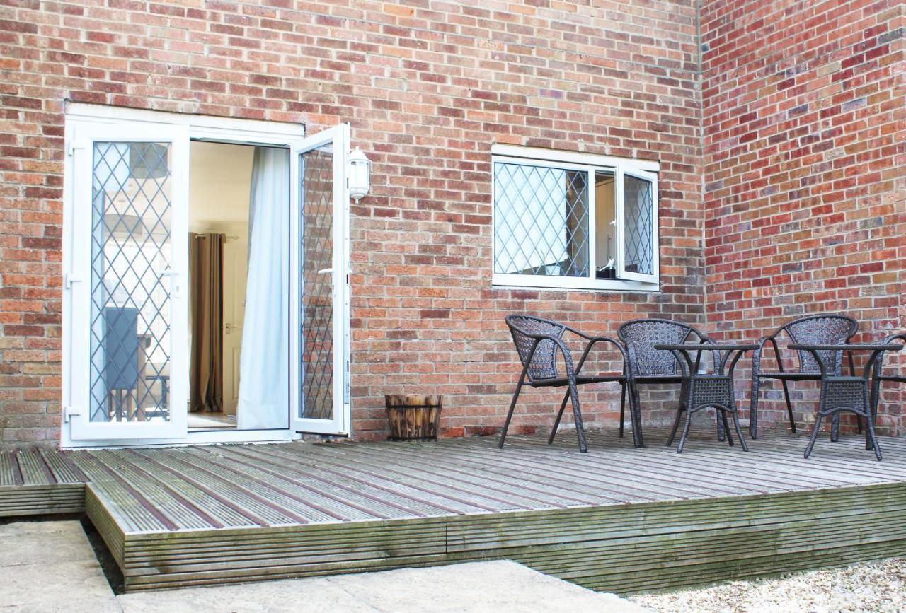 Oxford - Private House With Garden & Parking 05 Exterior foto