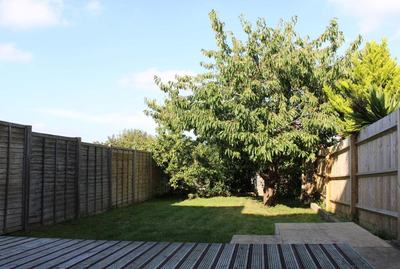 Oxford - Private House With Garden & Parking 05 Exterior foto